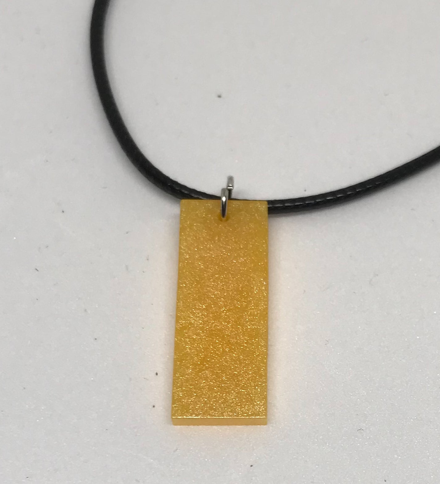 Small Charm Necklaces