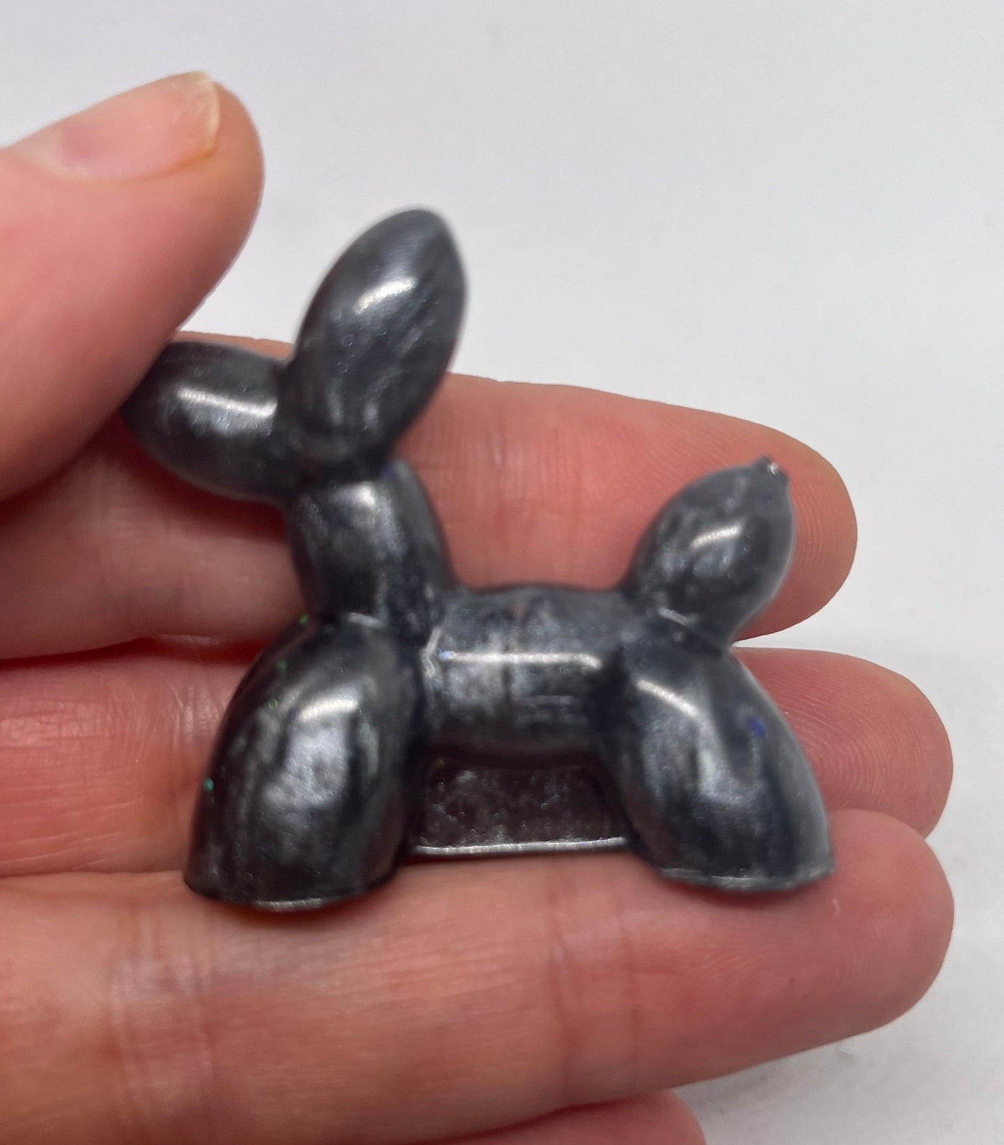 Resin Balloon Dog figurines