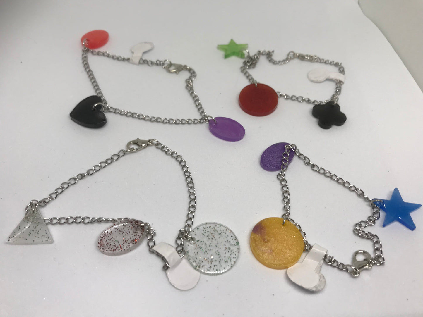 Jewellery lucky dip mystery box