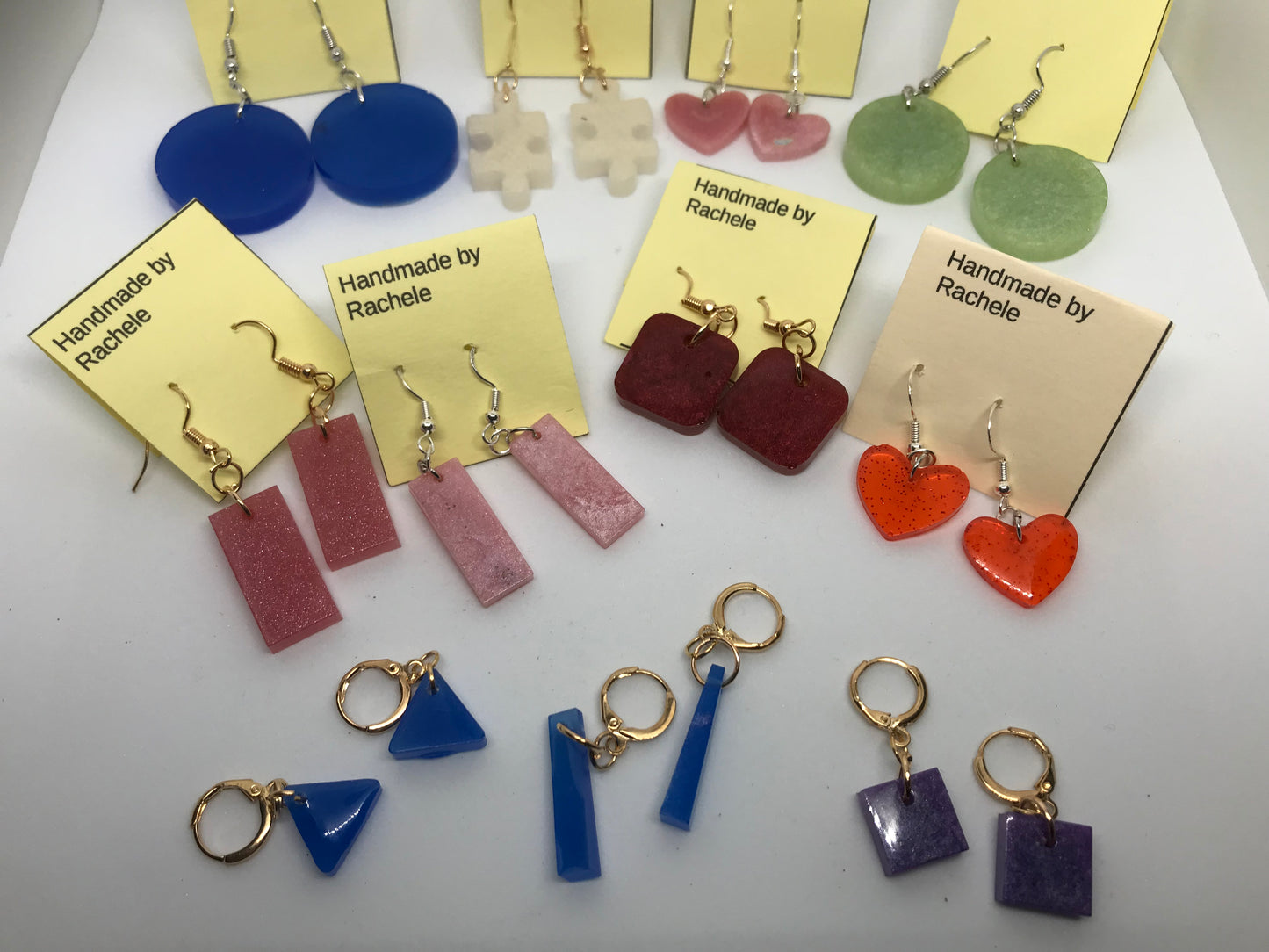 Jewellery lucky dip mystery box