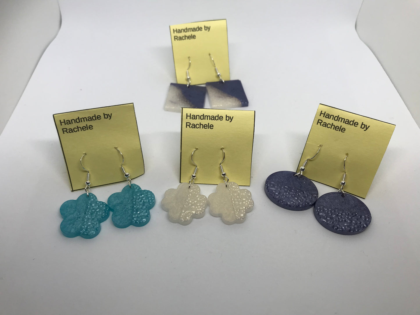 Jewellery lucky dip mystery box