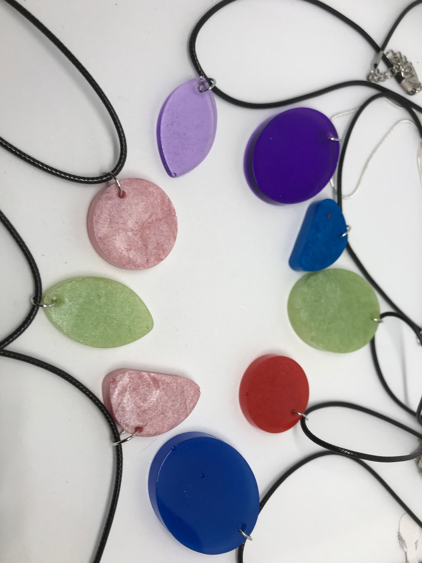 Jewellery lucky dip mystery box