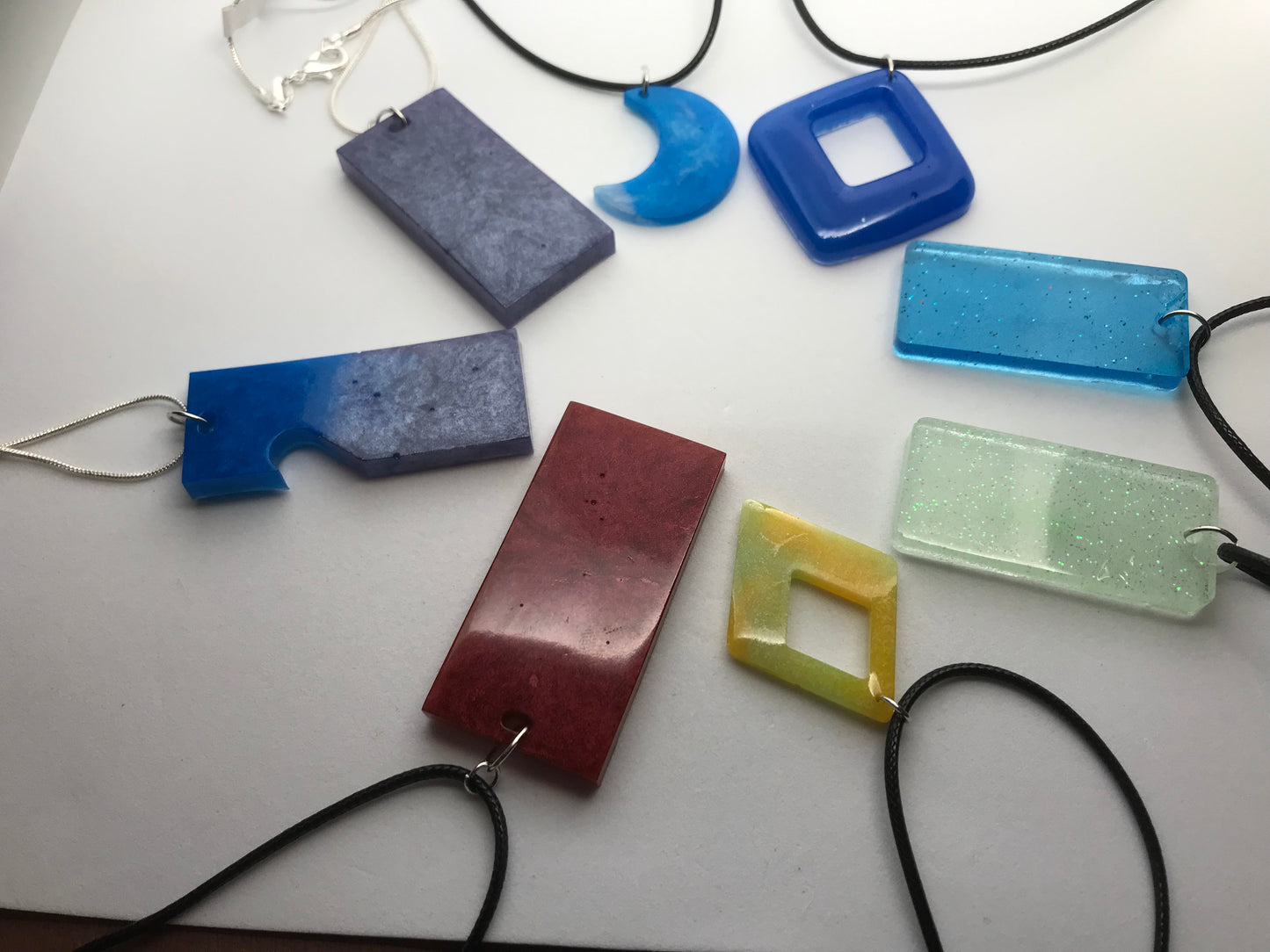 Jewellery lucky dip mystery box