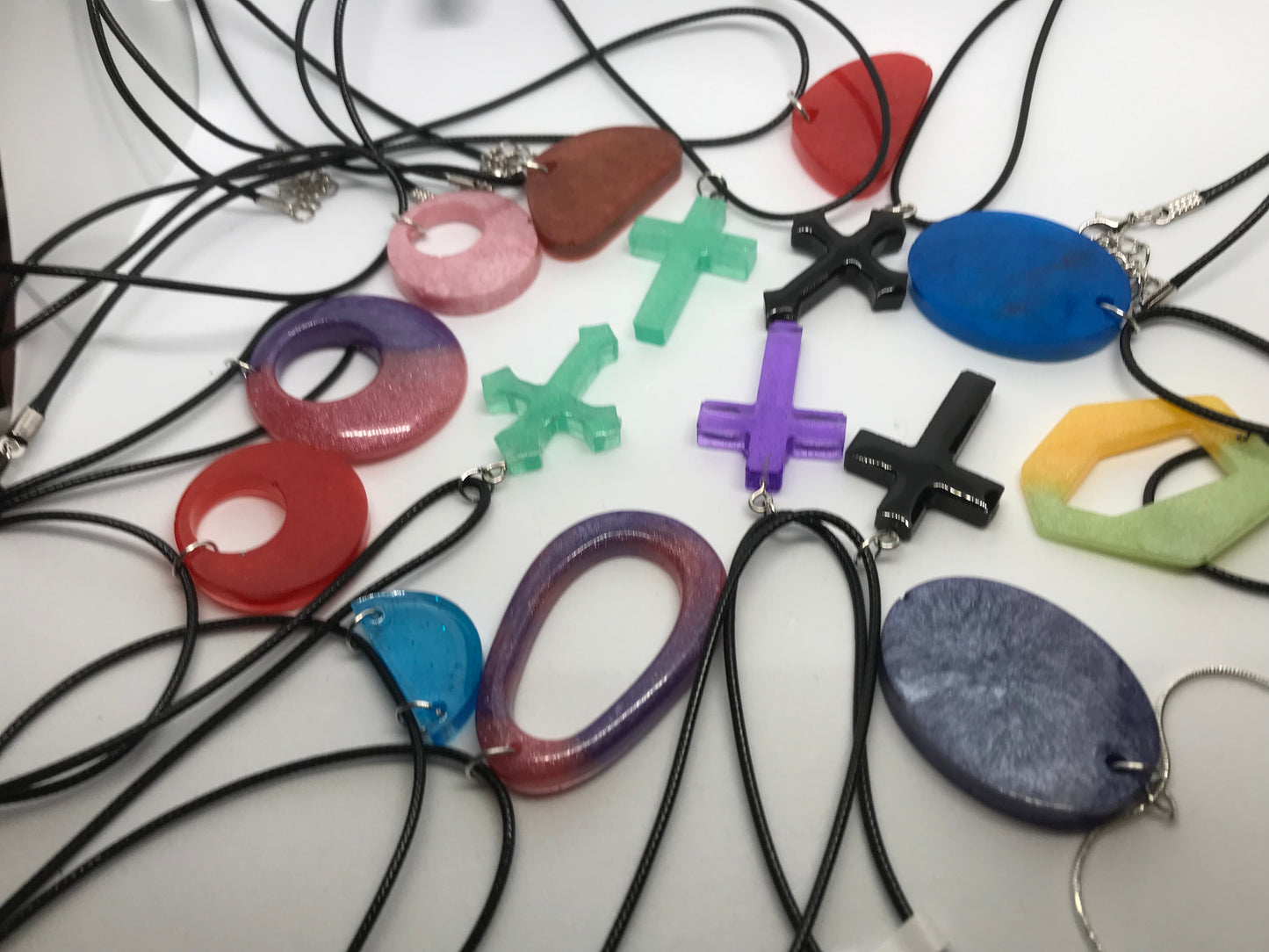 Jewellery lucky dip mystery box