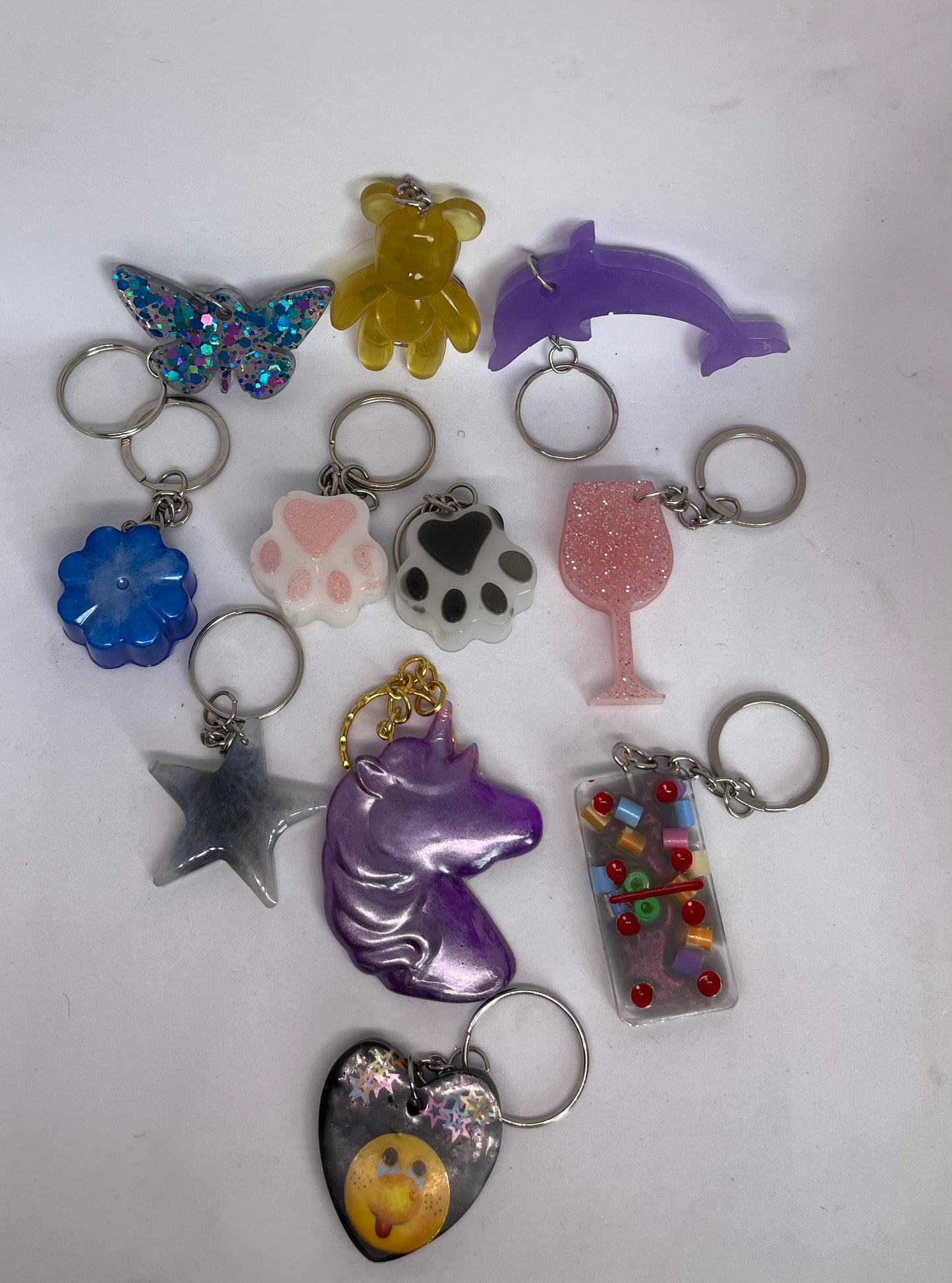 Jewellery lucky dip mystery box