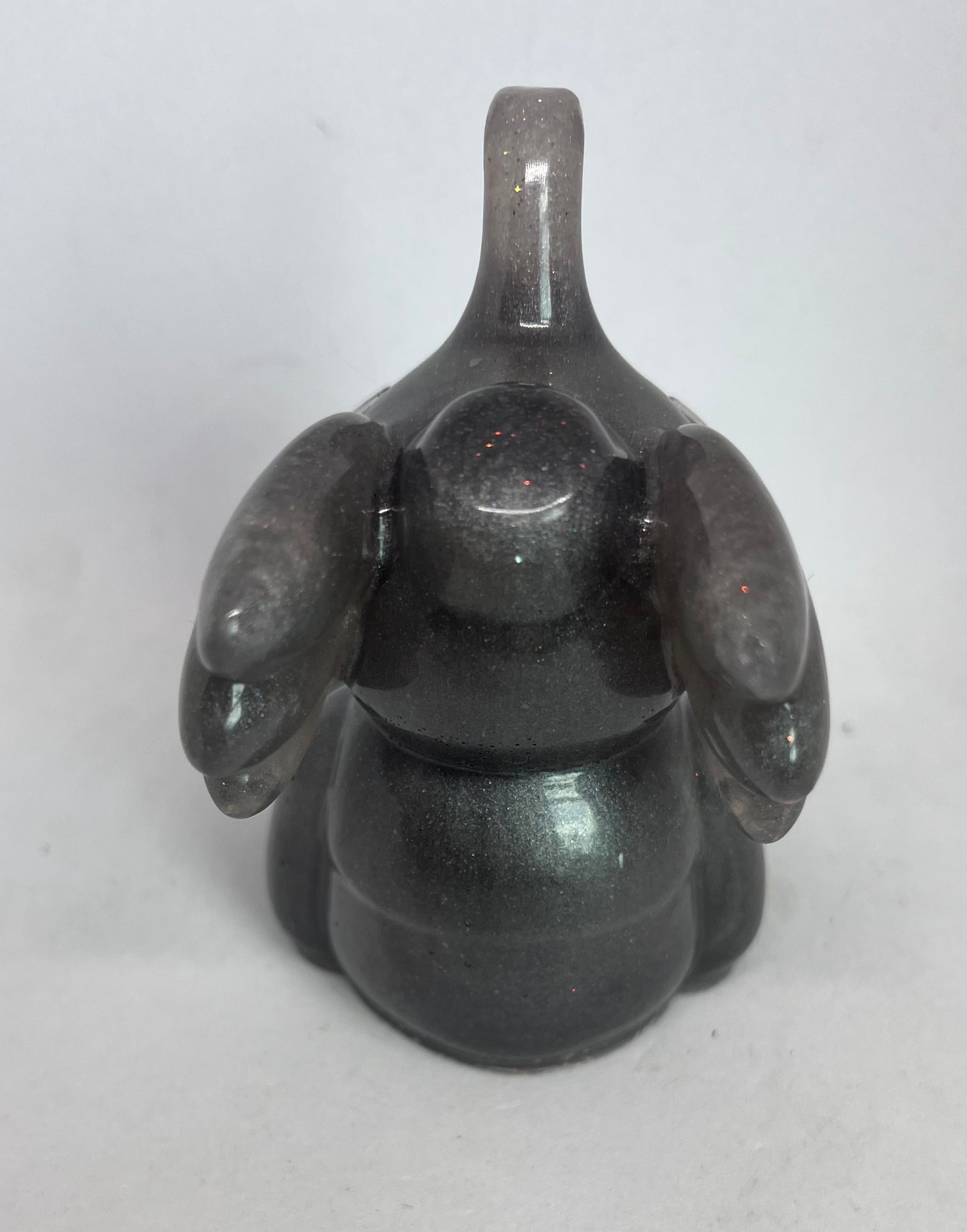 Resin Elephant figure