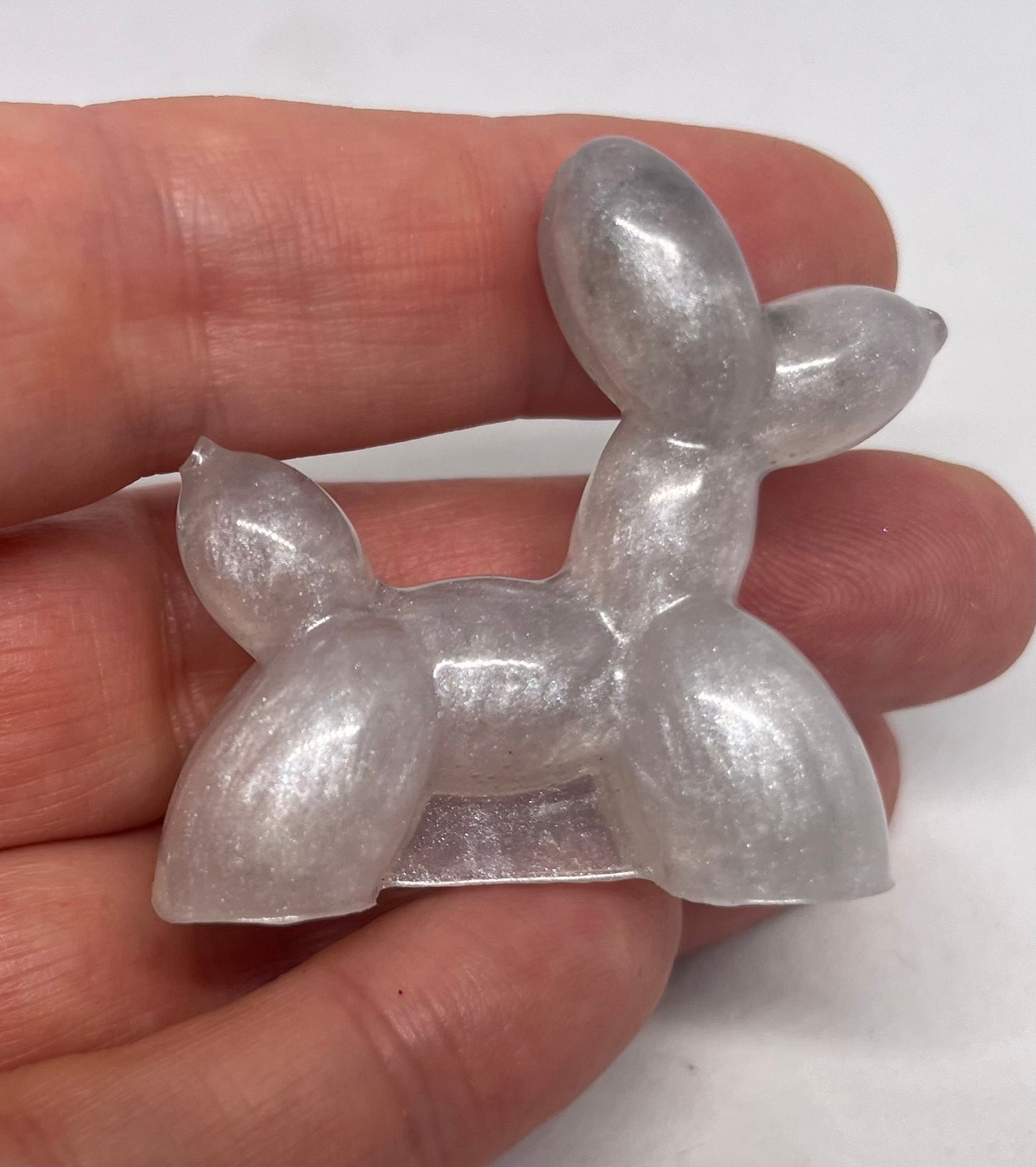 Resin Balloon Dog figurines