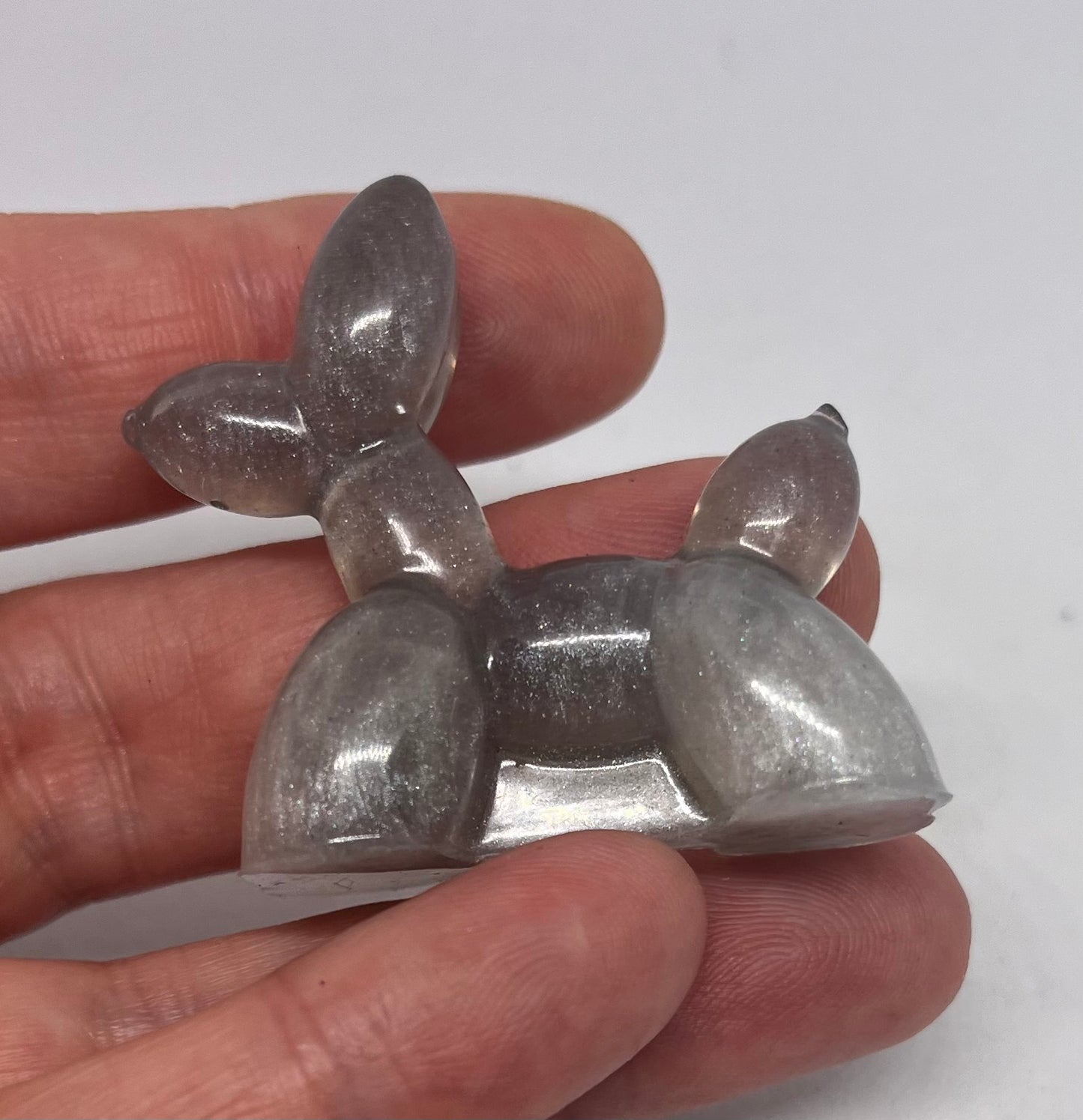 Resin Balloon Dog figurines