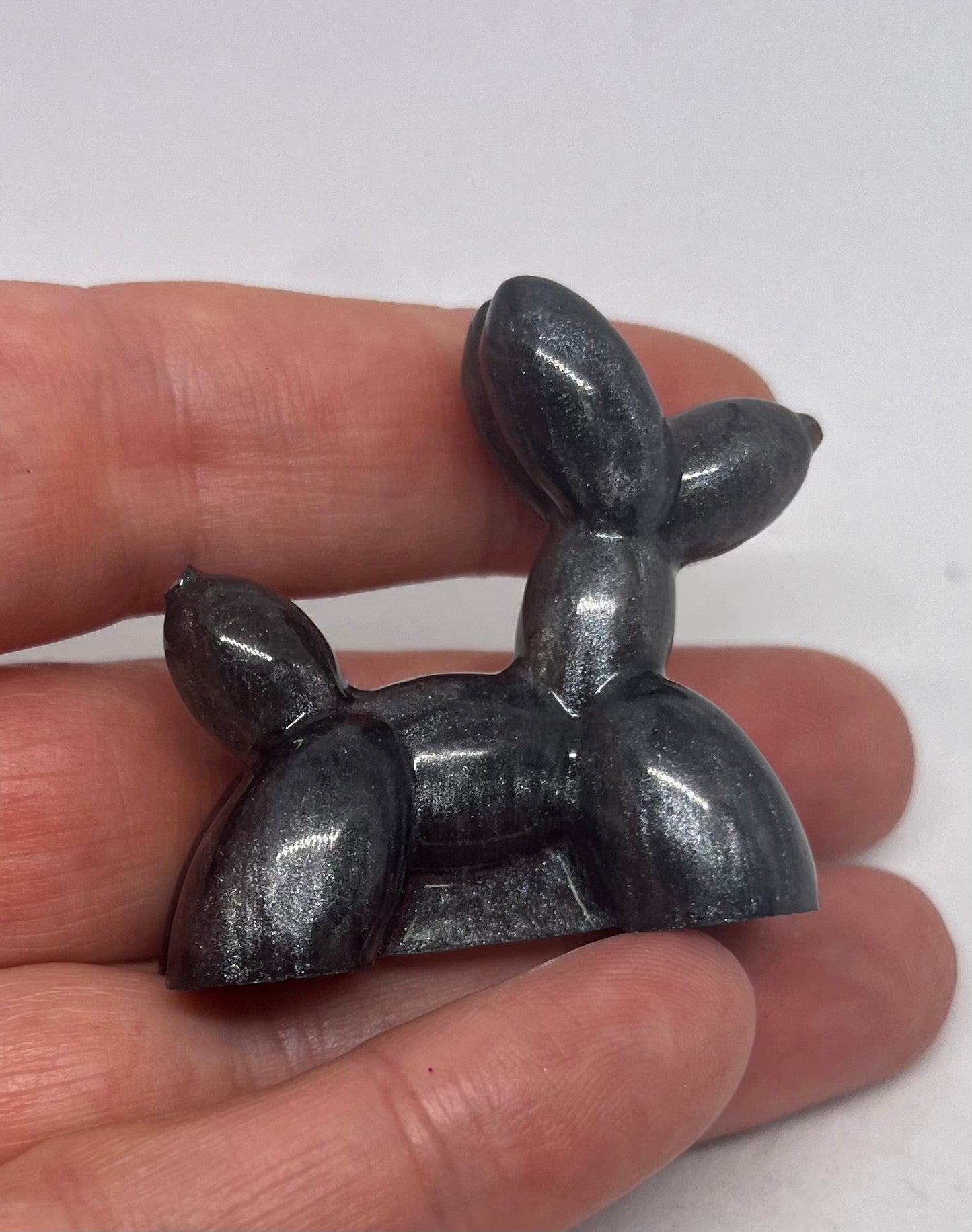 Resin Balloon Dog figurines
