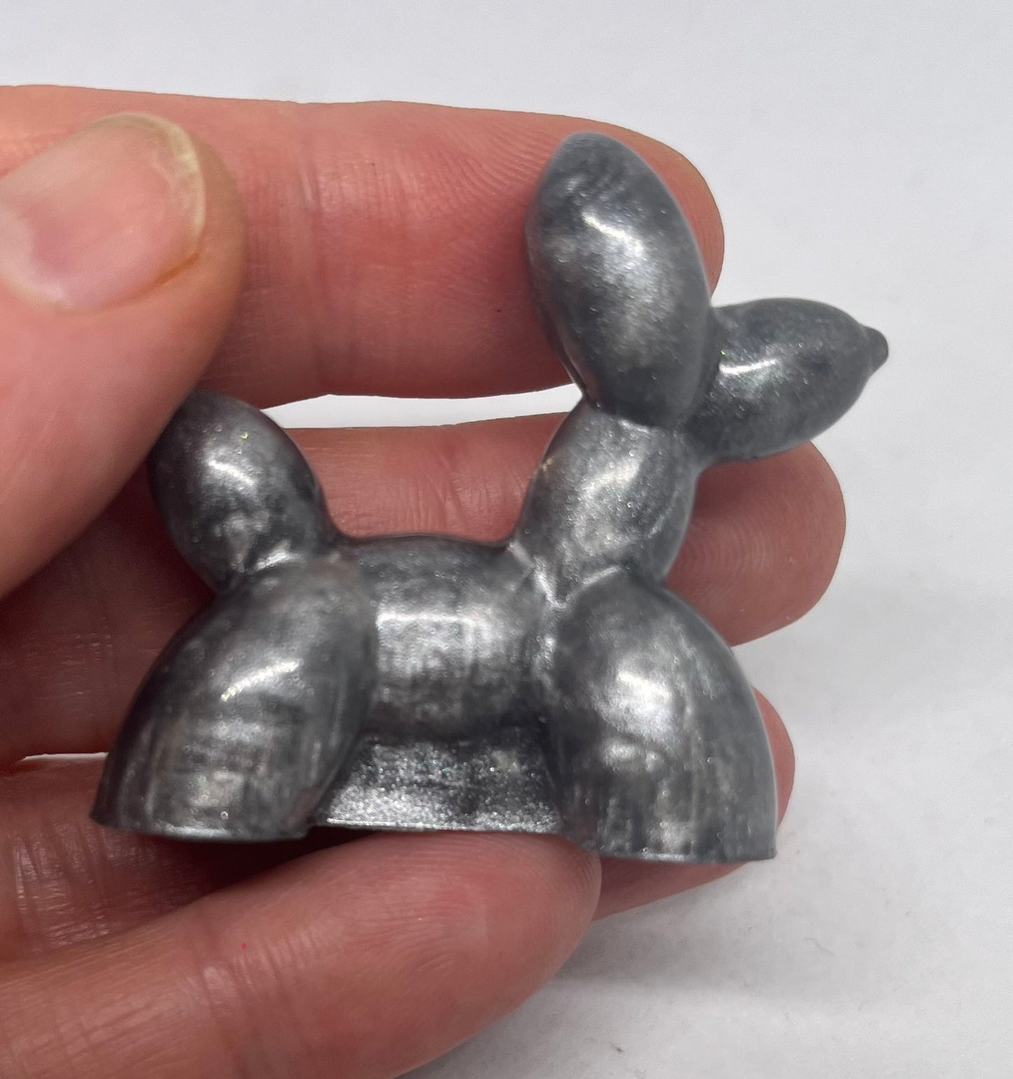 Resin Balloon Dog figurines