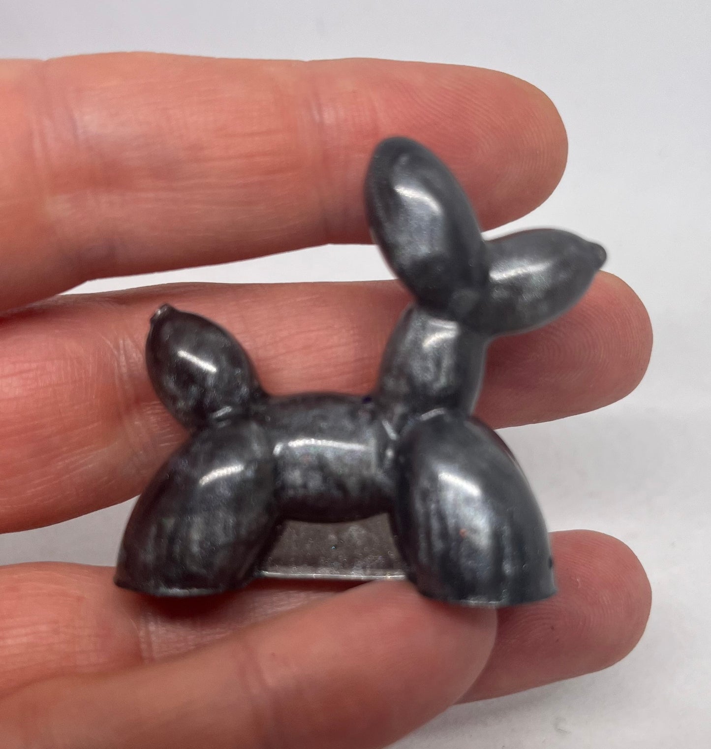 Resin Balloon Dog figurines