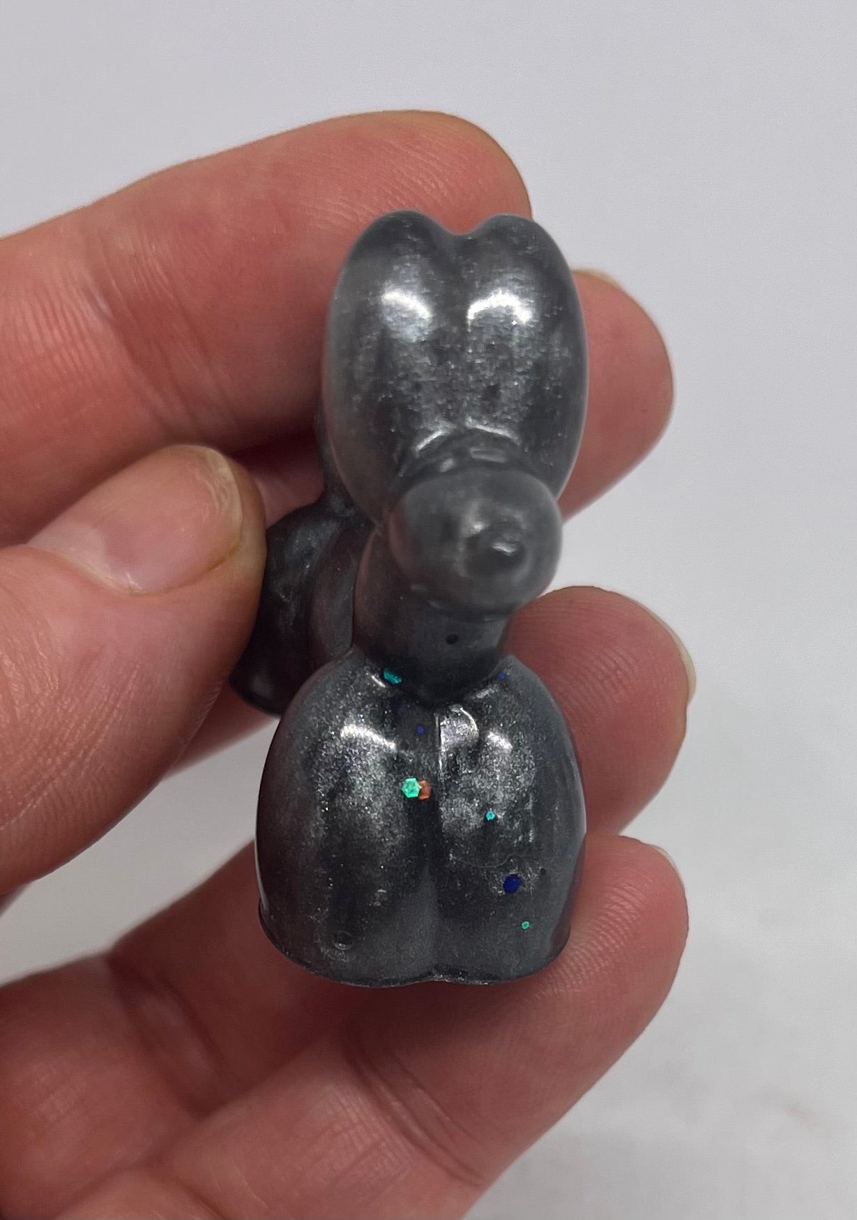 Resin Balloon Dog figurines