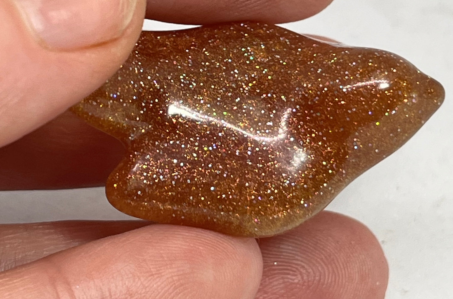 Small resin Bird figurines B