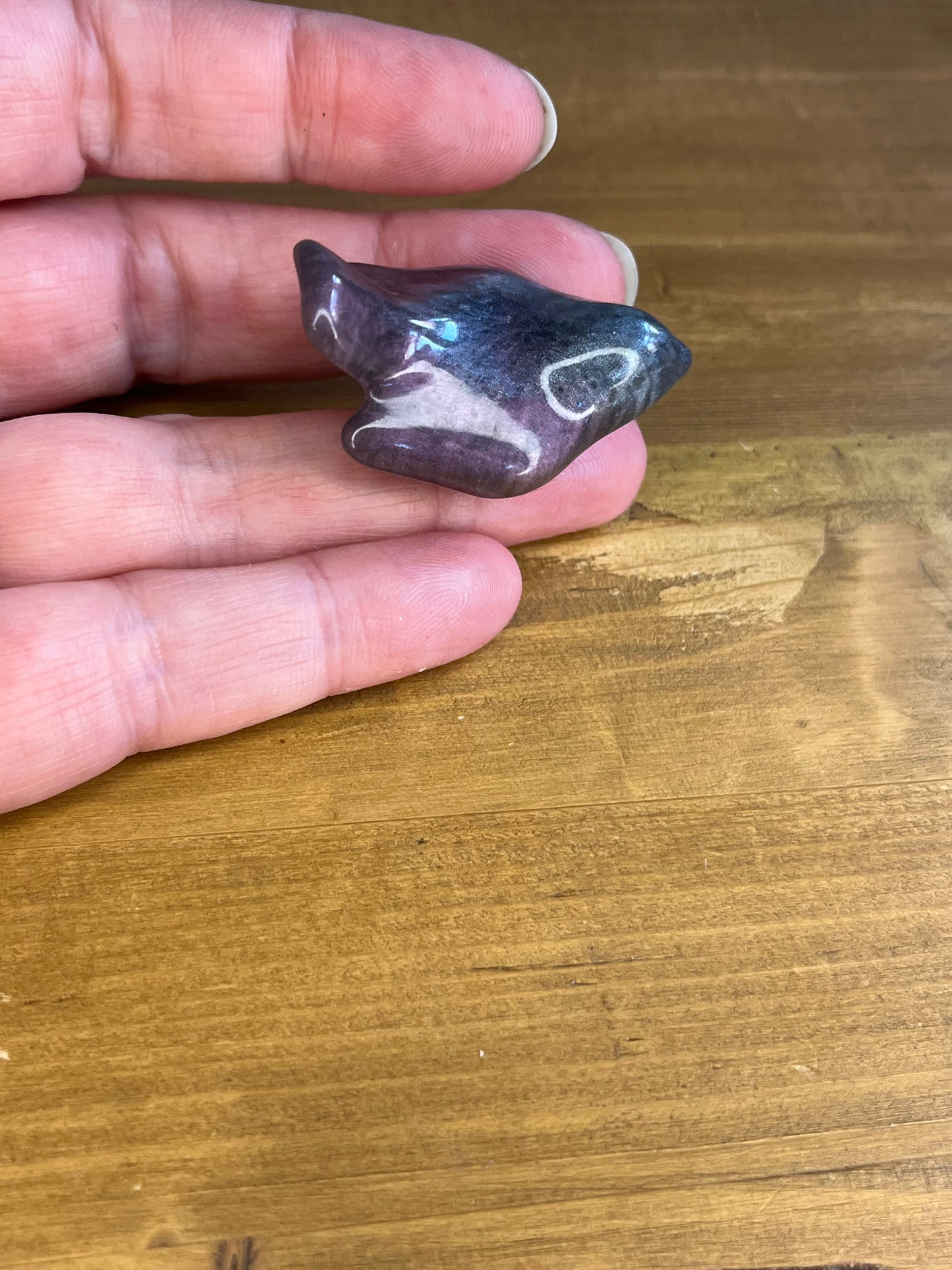Handmade Resin Bird Figures, Miniature Decorative Avians, Collectible Desk Decor, Gift for Twitchers