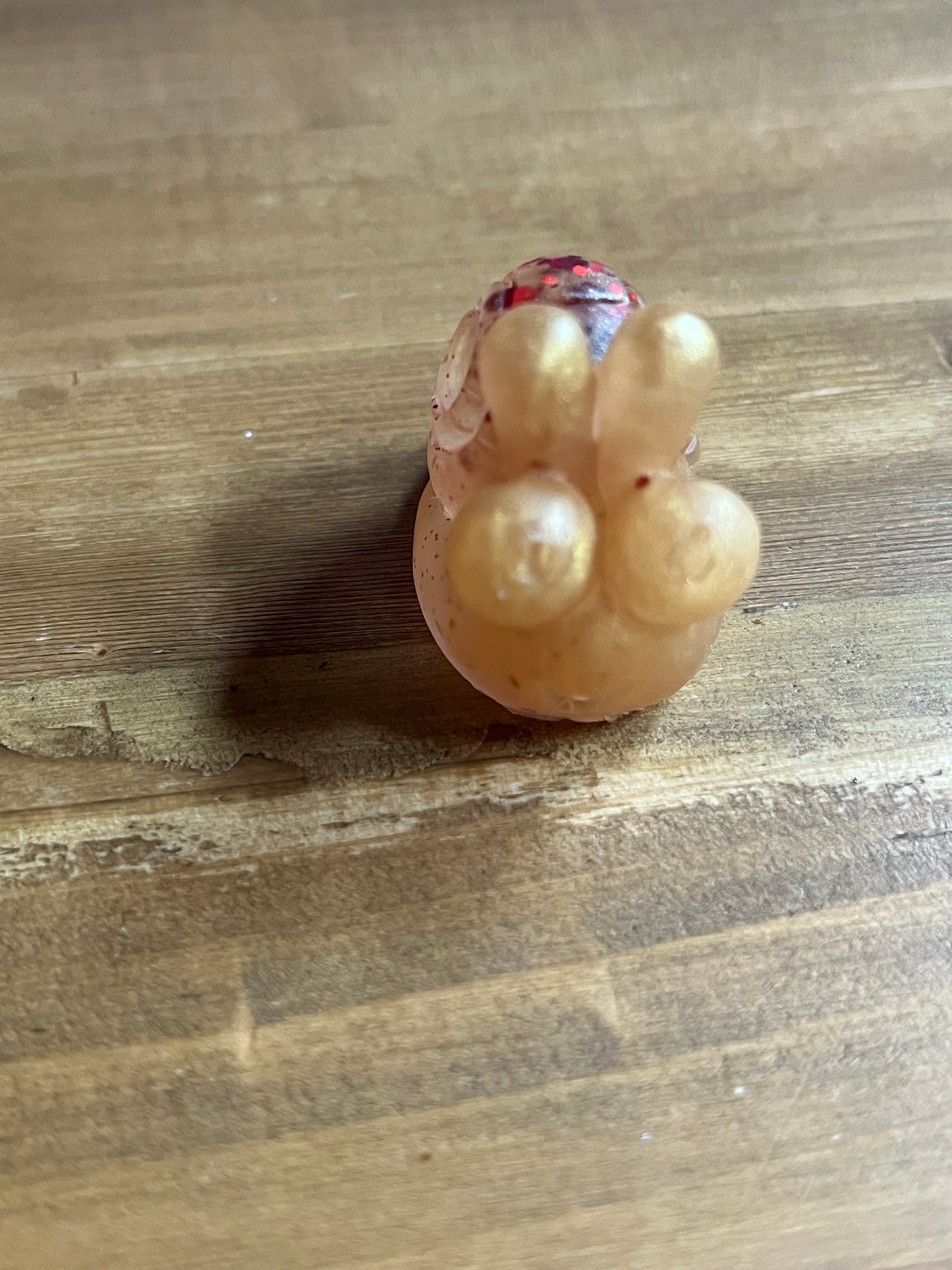 Colorful Resin Snail Trio, Miniature Figurines Set, For Home Decor